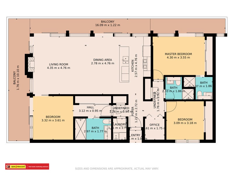 502/16 Huron Street, Takapuna, Auckland - Carousel 21