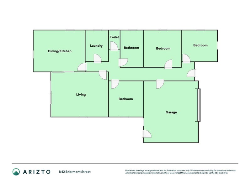 1/42 Briarmont Street, Avondale, Christchurch - Carousel 31