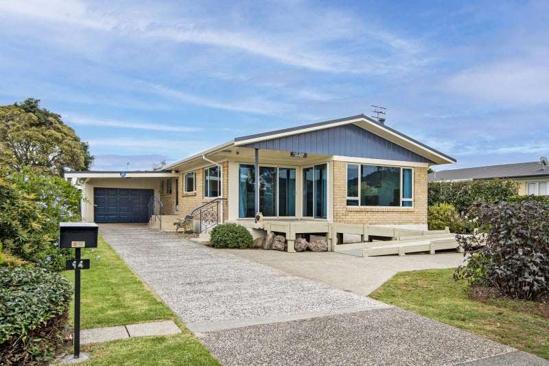 14 Kowhai Park Road, Maunu, Whangarei - Carousel 1