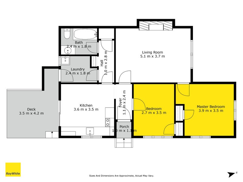 31 Philomel Crescent, Bayswater, Auckland - Carousel 17