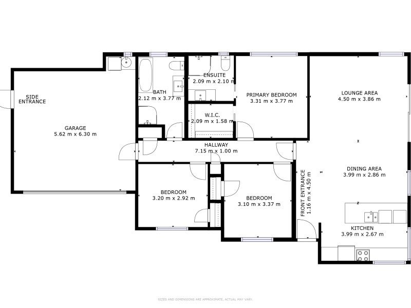 5A Tawa Street, Eastbourne, Lower Hutt - Carousel 22