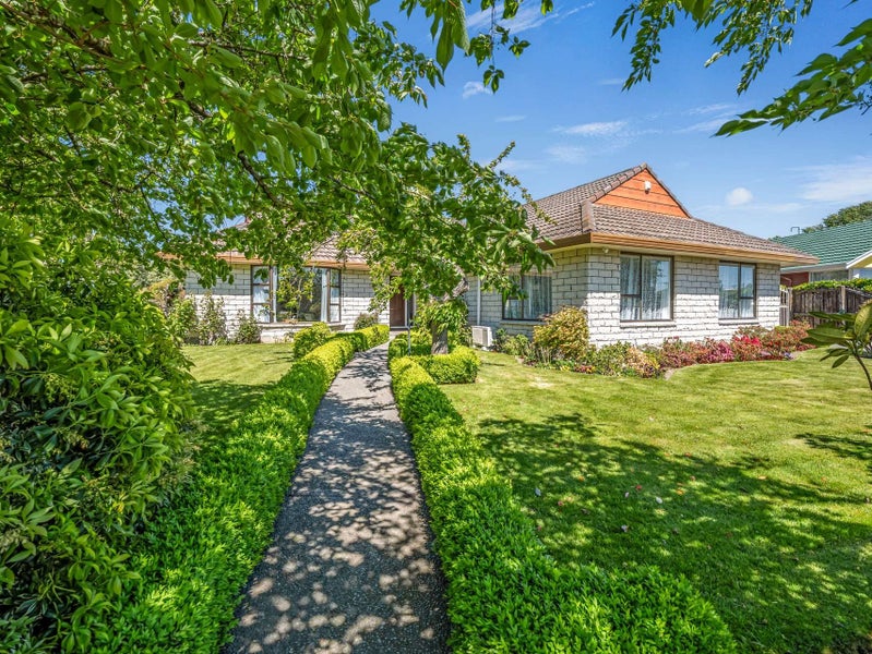 128 Sparks Road, Hoon Hay, Christchurch - Carousel 1