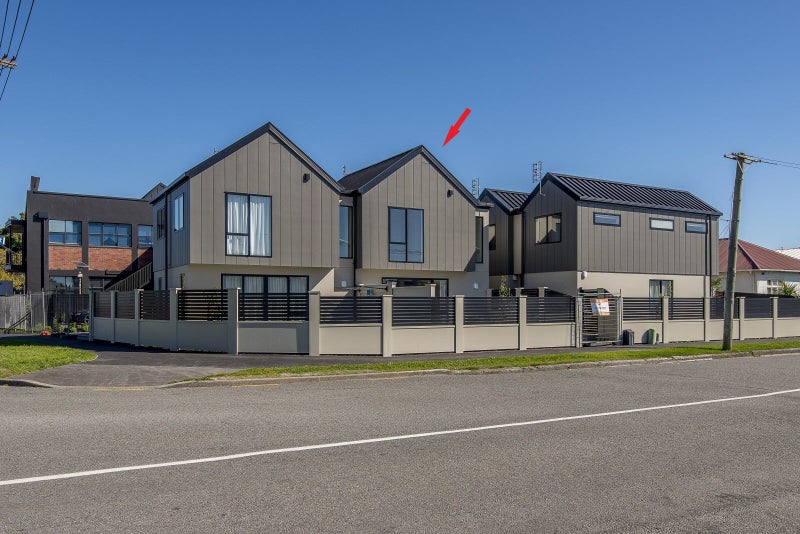 2/505 Tuam Street, Phillipstown, Christchurch - Carousel 1