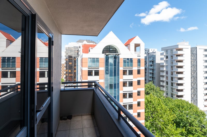 13F/33 Mount Street, Auckland Central, Auckland - Carousel 2