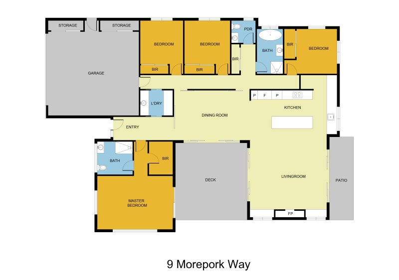 9 Morepork Way, Arthurs Point, Queenstown - Carousel 24