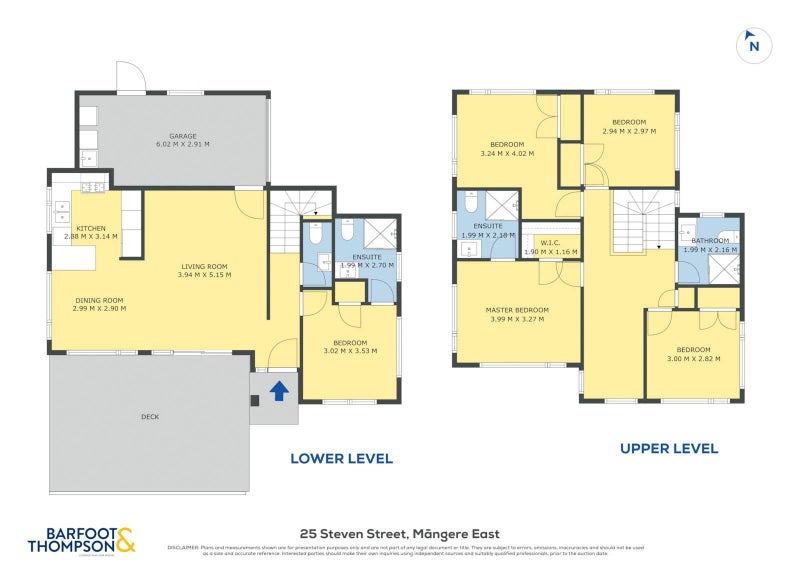 25 Steven Street, Mangere East, Auckland - Carousel 26