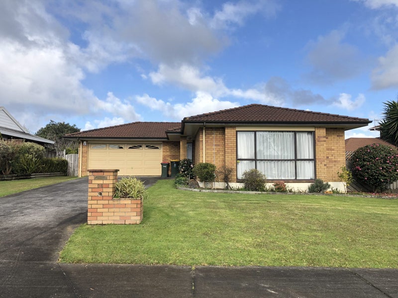26 Crescent Hills Court, Northpark, Auckland - Carousel 1