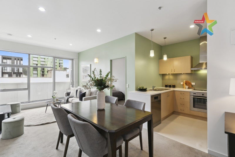 401/115 Vivian Street, Te Aro, Wellington - Carousel 1