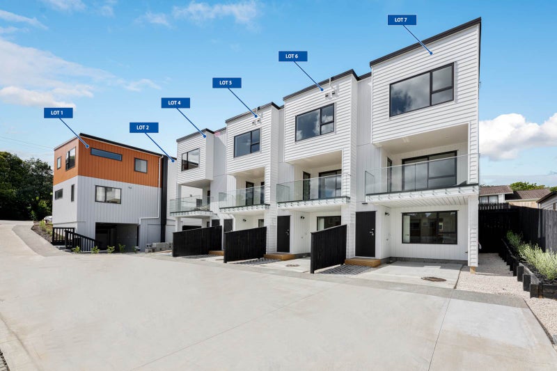 5/35 Hogans Road, Glenfield, Auckland - Carousel 2