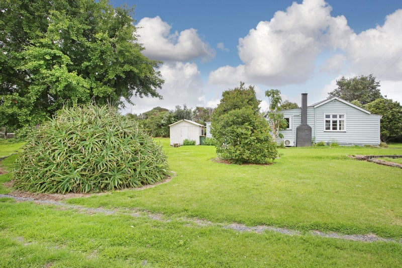 6 Colbeck Road, Waiuku - Carousel 2