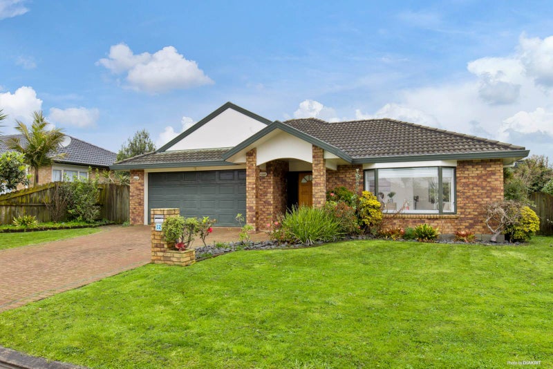 12 Brittas Place, East Tamaki, Auckland - Carousel 2