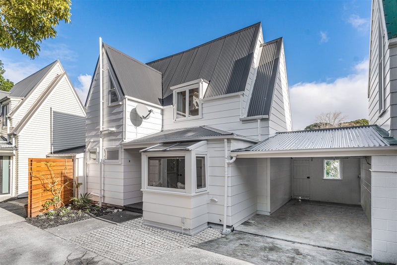 2/15 Birdwood Crescent, Parnell, Auckland - Carousel 1