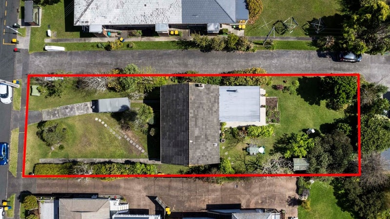 25 Beatrice Avenue, Hillcrest, Auckland - Carousel 1