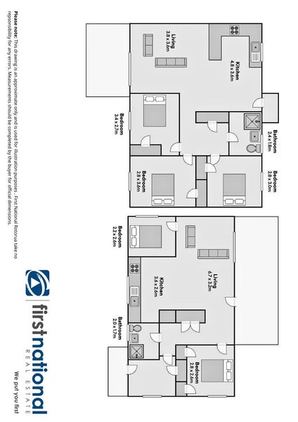 176 Sunset Road, Mangakakahi, Rotorua - Carousel 21