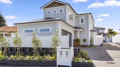 31 Montrose Street, Point Chevalier, Auckland - Carousel 1