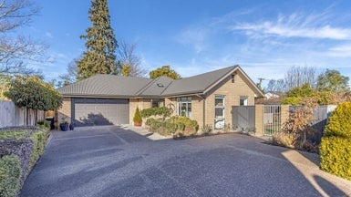 18A Plynlimon Road, Fendalton, Christchurch - Carousel 1
