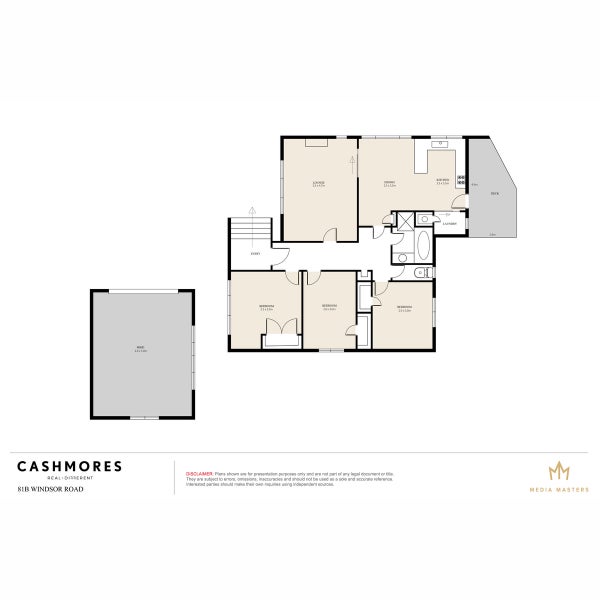 81B Windsor Road, Bellevue, Tauranga - Carousel 20