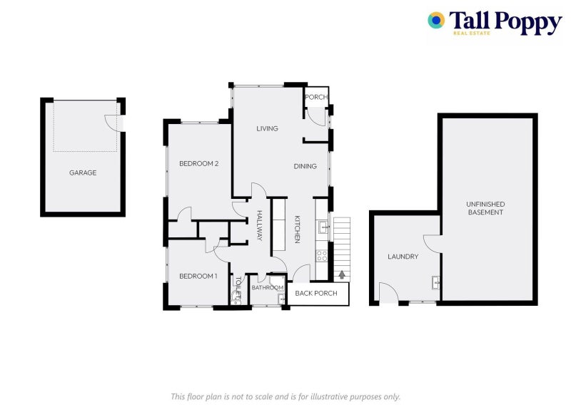 93 Cockerell Street, Brockville, Dunedin - Carousel 23