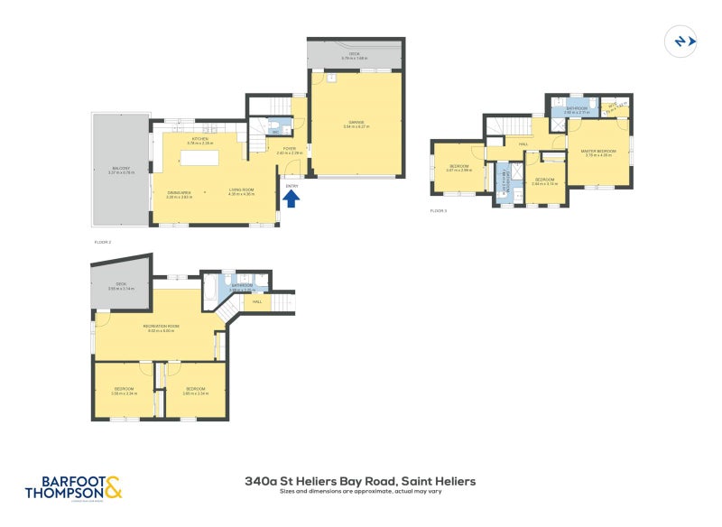 340A St Heliers Bay Road, Saint Heliers, Auckland - Carousel 37