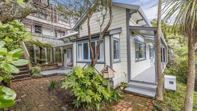 1 Levina Avenue, Aro Valley, Wellington - Carousel 1
