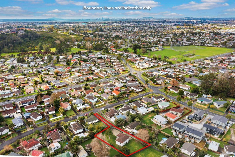 47 Arodella Crescent, Ranui, Auckland - Carousel 13