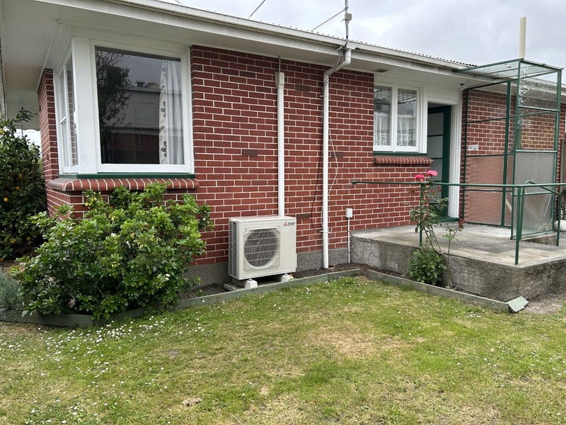 4/21 Newnham Terrace, Upper Riccarton, Christchurch - Carousel 1