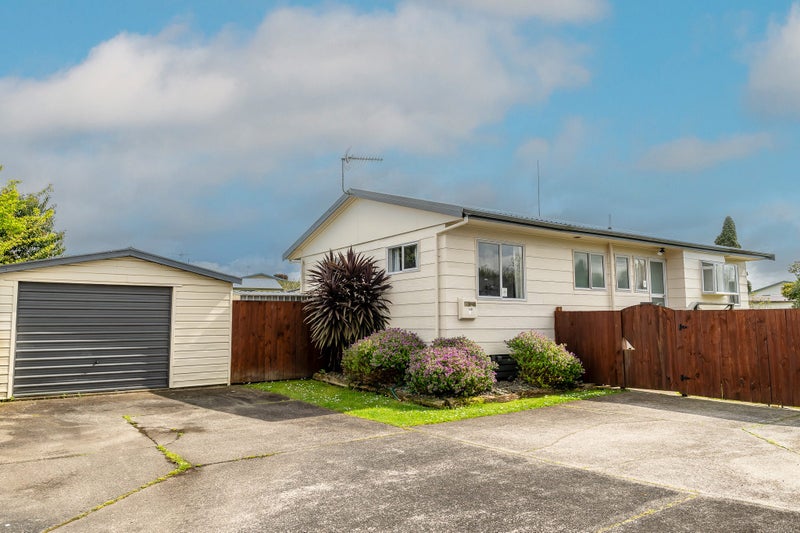 14D David Street, Nawton, Hamilton - Carousel 1