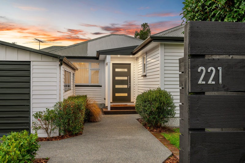 221 Weston Road, St Albans, Christchurch - Carousel 20