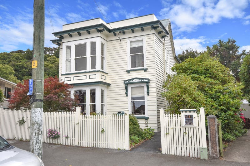 54 Royal Terrace, Dunedin Central, Dunedin - Carousel 1