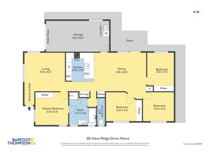 36 View Ridge Drive, Ranui, Auckland - Carousel 16