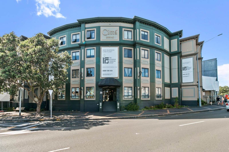 228/184 Symonds Street, Grafton, Auckland - Carousel 1