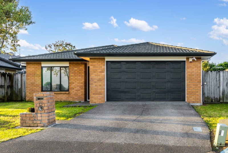 10 Taatahi Street, Weymouth, Auckland - Carousel 1