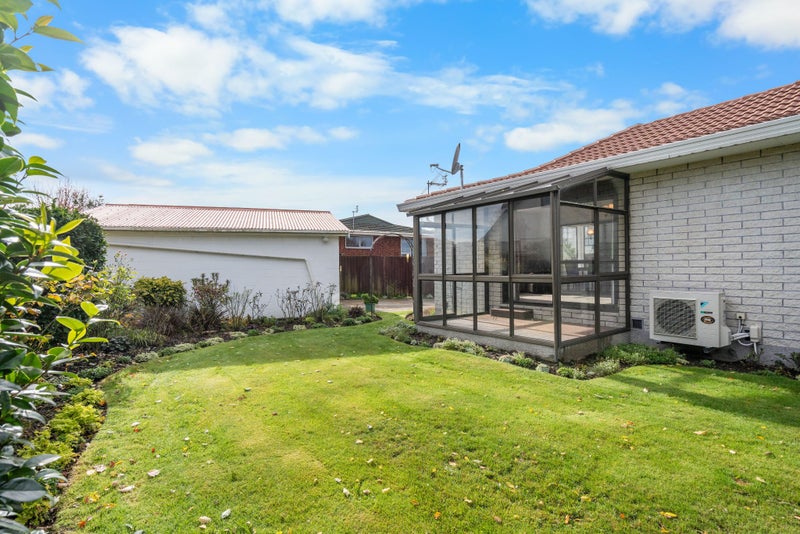 29 Wyatt Place, Russley, Christchurch - Carousel 28