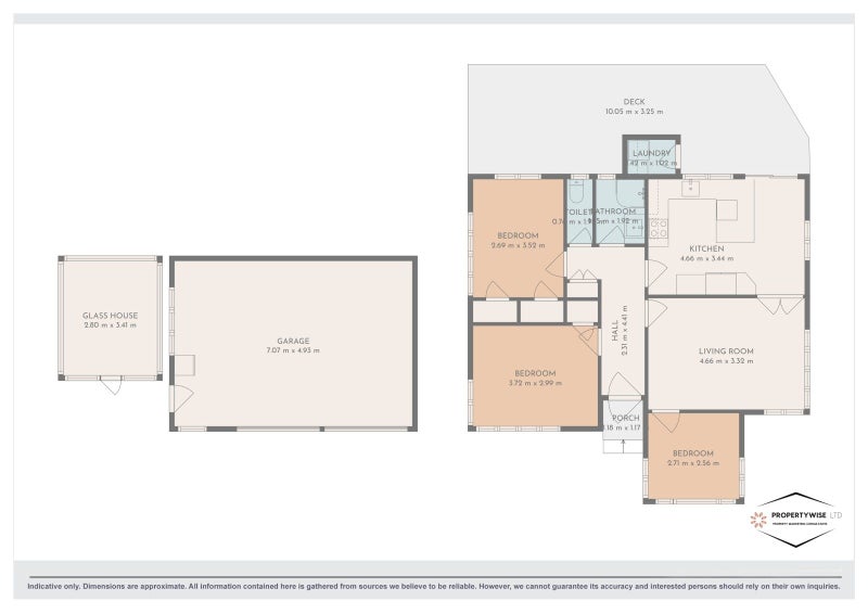 49 Chapman Crescent, Naenae, Lower Hutt - Carousel 25