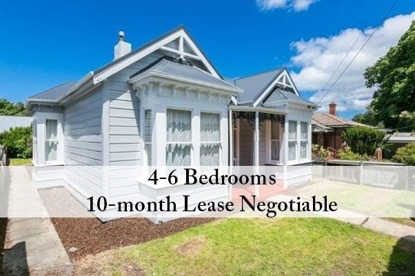 94 North Road, North East Valley, Dunedin - Carousel 1