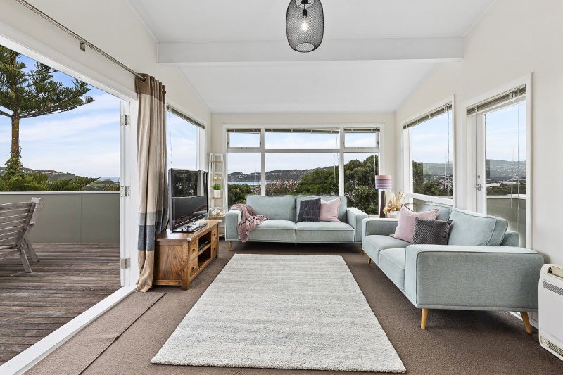 157 Townsend Road, Miramar, Wellington - Carousel 2