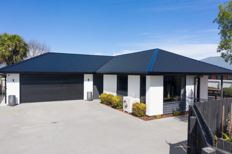 93A Mcmurdo Street, Tinwald, Ashburton - Carousel 1