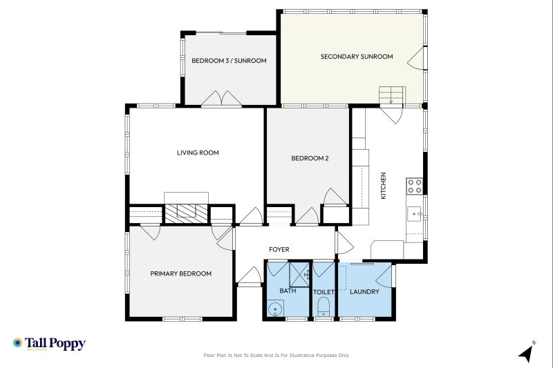 5 Doreen Street, Aranui, Christchurch - Carousel 21