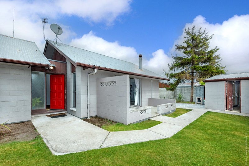 4 Takapu Place, Bromley, Christchurch - Carousel 22