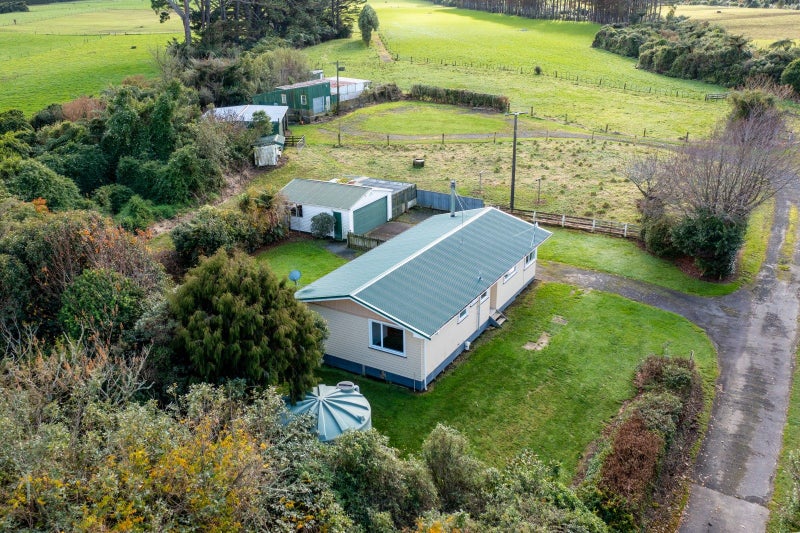 2020 Opunake Road, Hawera - Carousel 1