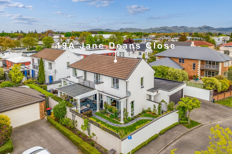 19A Jane Deans Close, Riccarton, Christchurch - Carousel 2