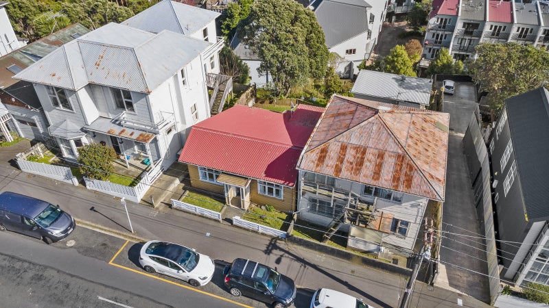 52 Thompson Street, Mount Cook, Wellington - Carousel 2