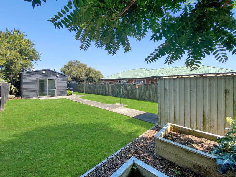 9 Rochester Street, Linwood, Christchurch - Carousel 20