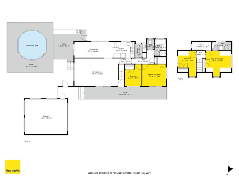 87 Lynn Road, Bayview, Auckland - Carousel 22