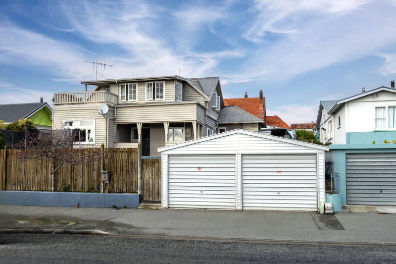 4 Mere Mere Street, Seaview, Timaru - Carousel 1