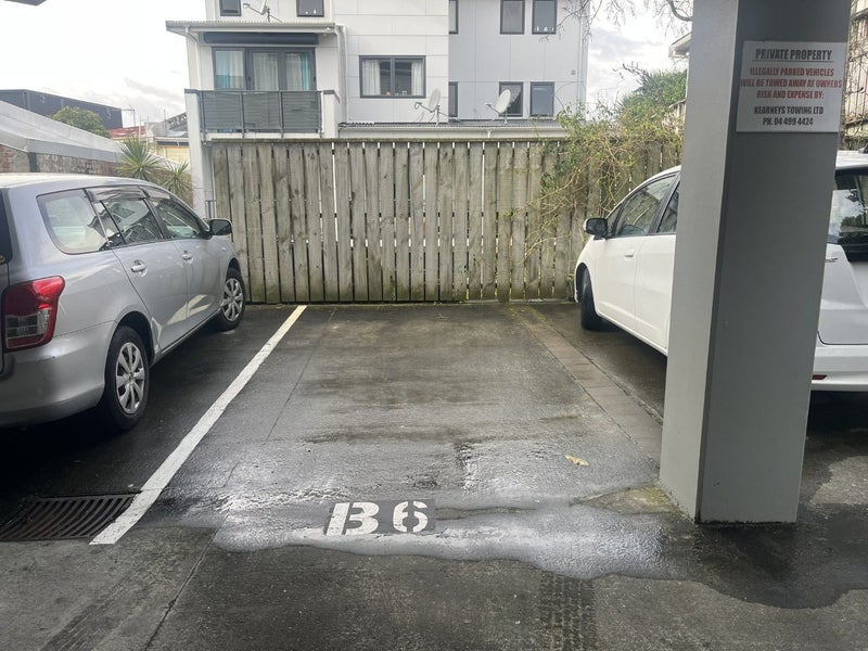 B6/13 Palm Grove, Berhampore, Wellington - Carousel 8
