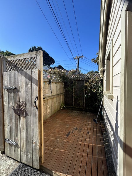 25 Rodrigo Road, Kilbirnie, Wellington - Carousel 13