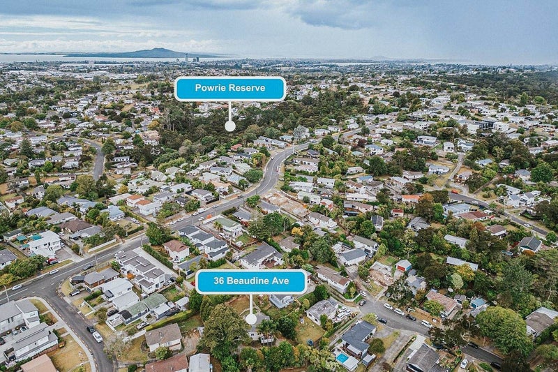 36 Beaudine Avenue, Glenfield, Auckland - Carousel 15