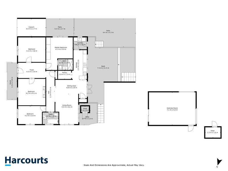 173 Lake Road, Belmont, Auckland - Carousel 18