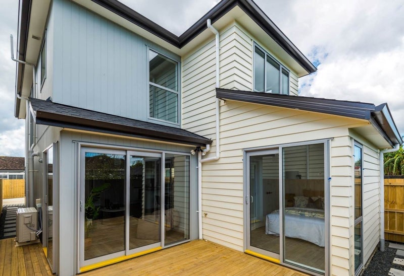 29B Corsair Crescent, Mangere, Auckland - Carousel 2